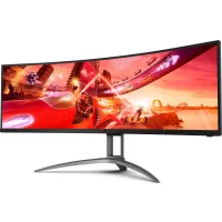 Монитор AOC AG493QCX фото 2